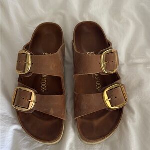 Birkenstock Arizona Big Buckle